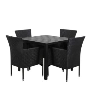 Susanne Cafset - UV-beskyddad polyrotting