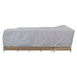 Vandtt rektangulrt vandtt overtrk til havembelst - fs i flere strrelser