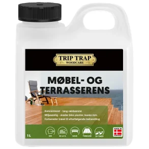 Trip Trap m�bel- & terrasserens 1 L