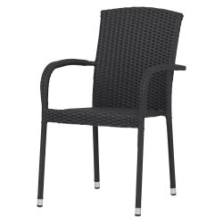 Underhllsfri Trdgrdsstol - B54xD64xH89 cm