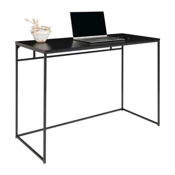 Moderne og stilfuldt skrivebord - Model: Vita - Vlg farve