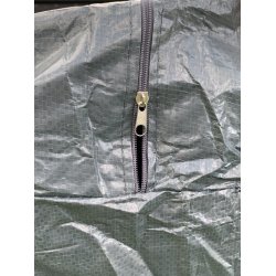 verdrag med handtag fr kuddar. Billigt alternativ till kuddlda 