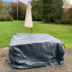 Conzept - verdrag fr ovalt bord - 230 x 135 x 70 cm