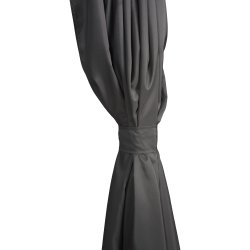 Vattentt Lyxig Paviljong 4x3m - inklusive myggnt och 4 sidor