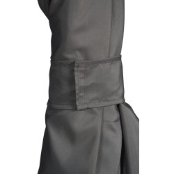 Vattentt Lyxig Paviljong 4x3m - inklusive myggnt och 4 sidor