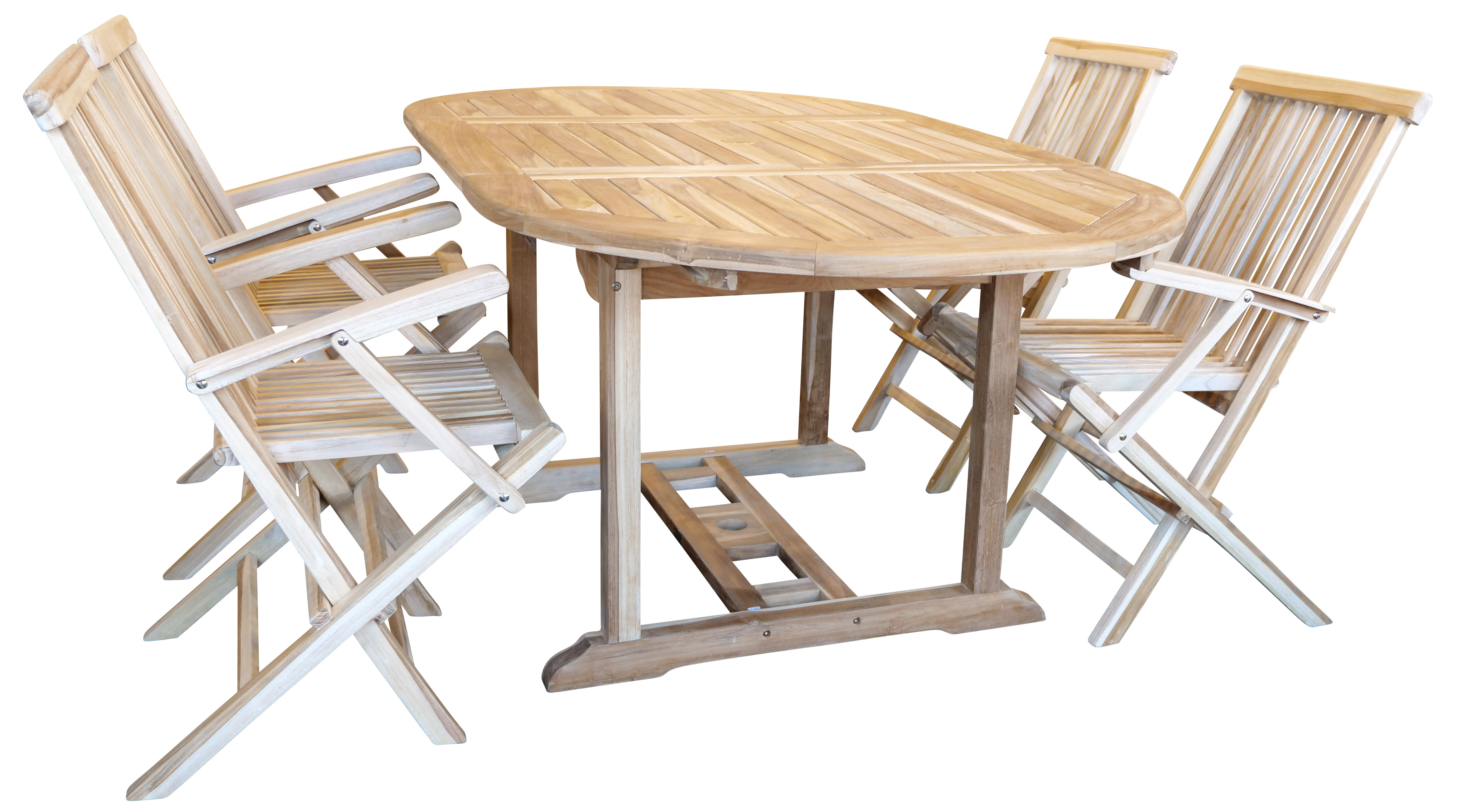 Teak