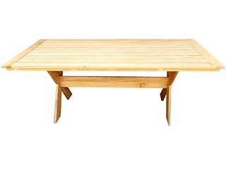 Teak
