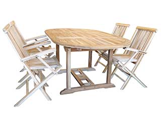 Teak
