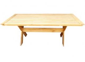 Teak