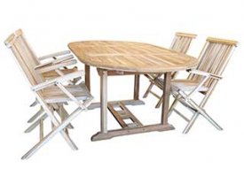 Teak