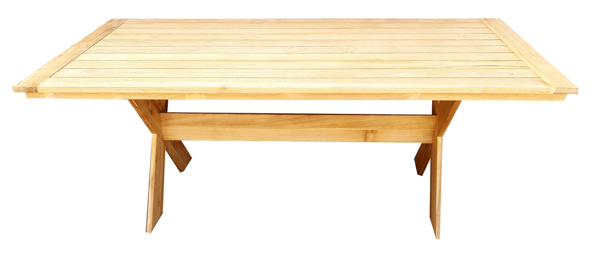 Teak